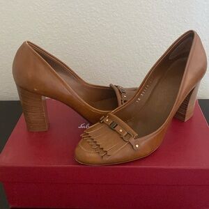 Salvatore Ferragamo women’s heels